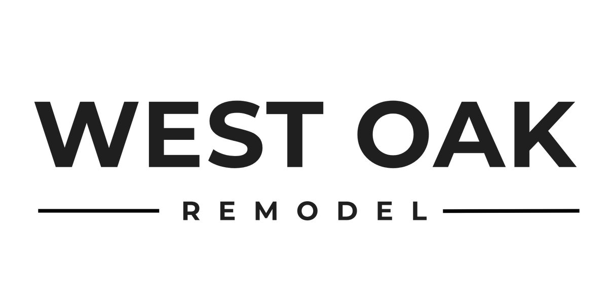 West Oak Remodel