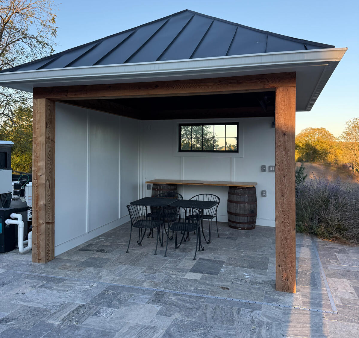 West Oak Remodel