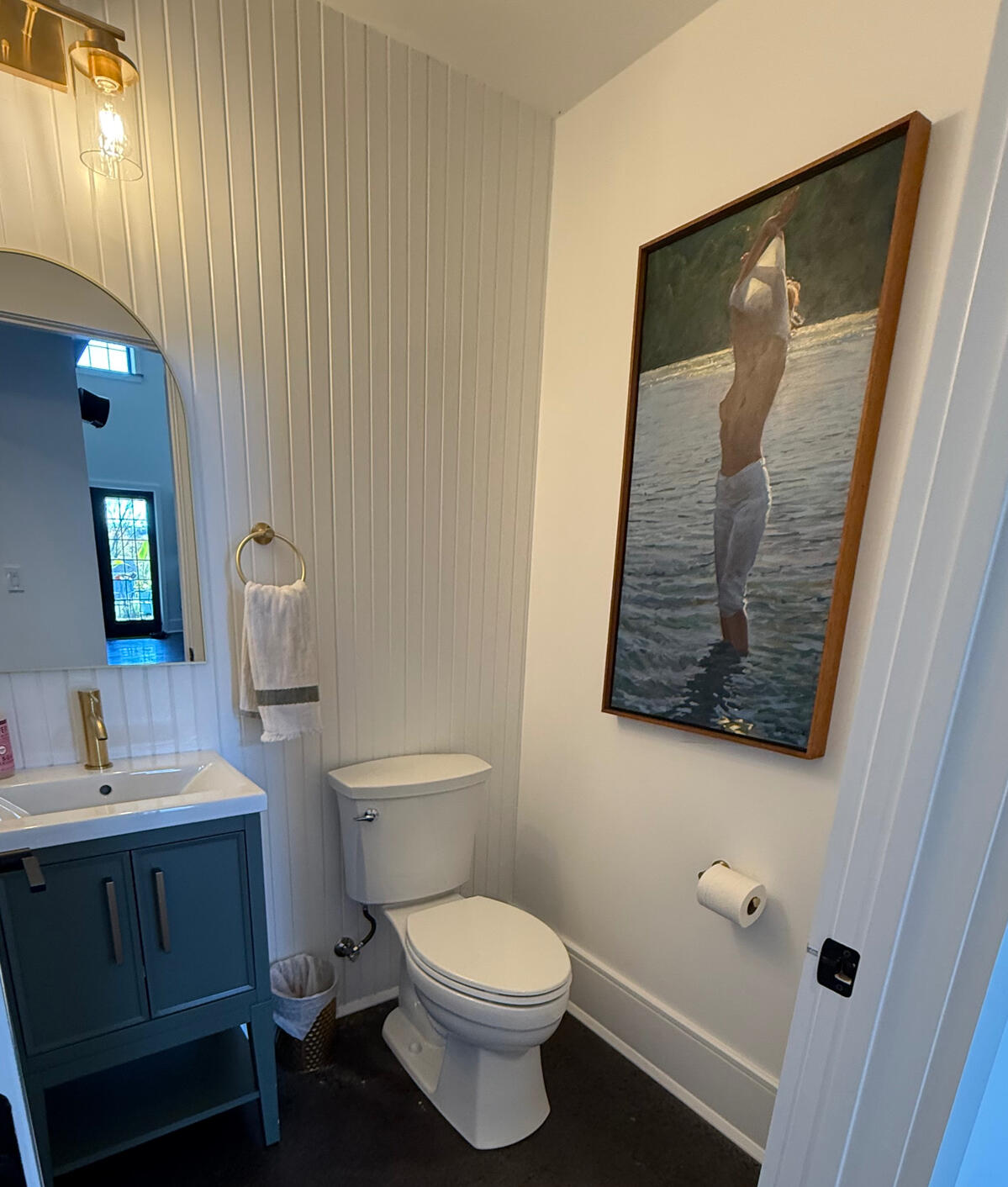West Oak Remodel